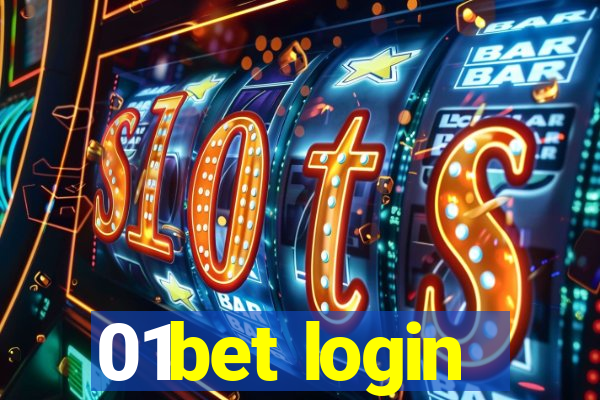 01bet login